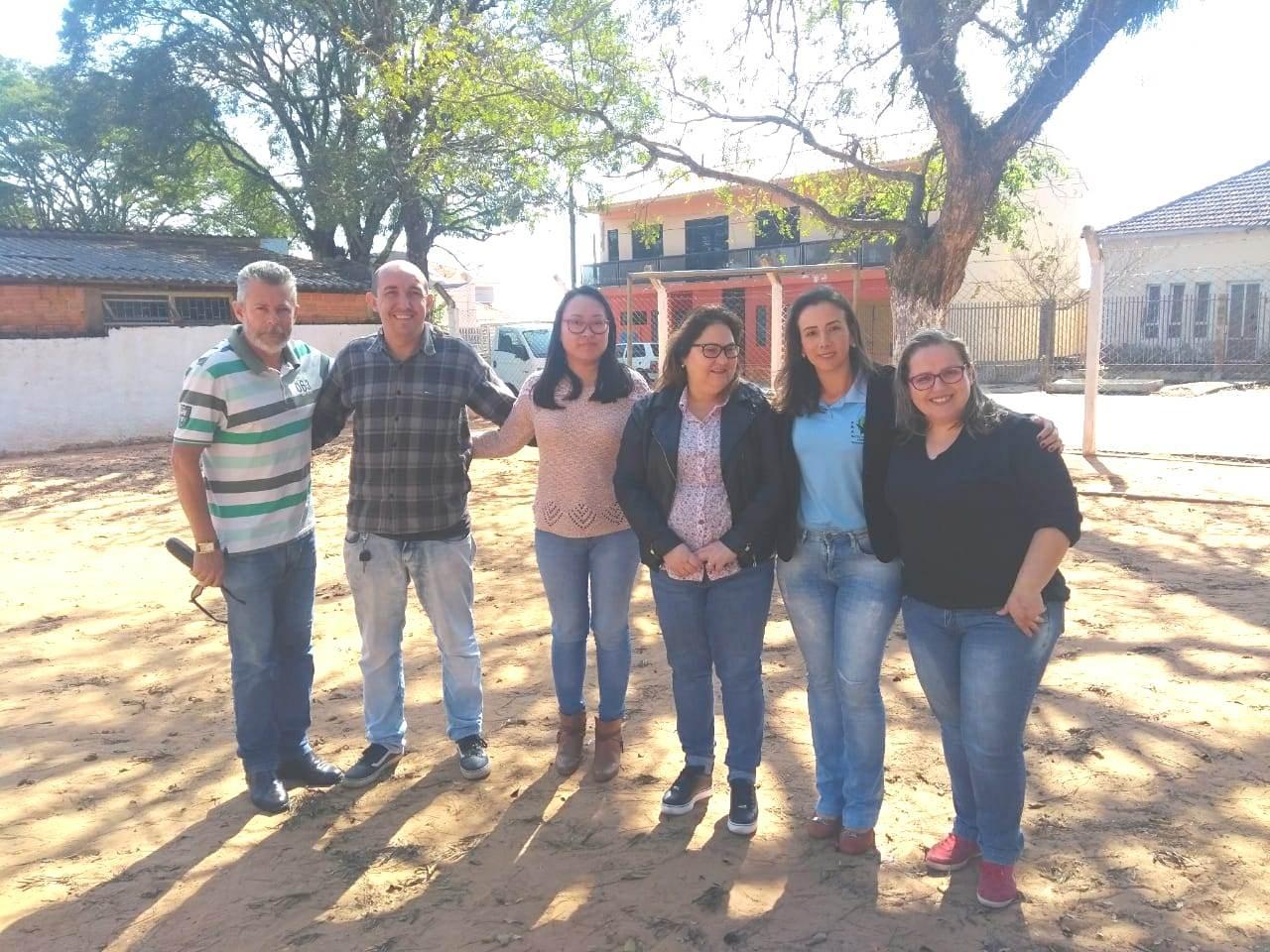 W. Braz terá centro de atendimentos a pessoas vítimas ou em risco de violência