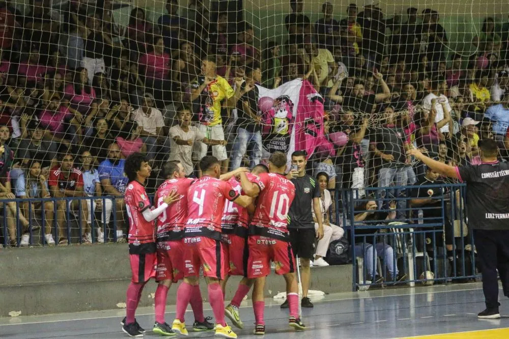 Campeonato de Futsal em Wenceslau Braz tem data de estreia e times confirmados