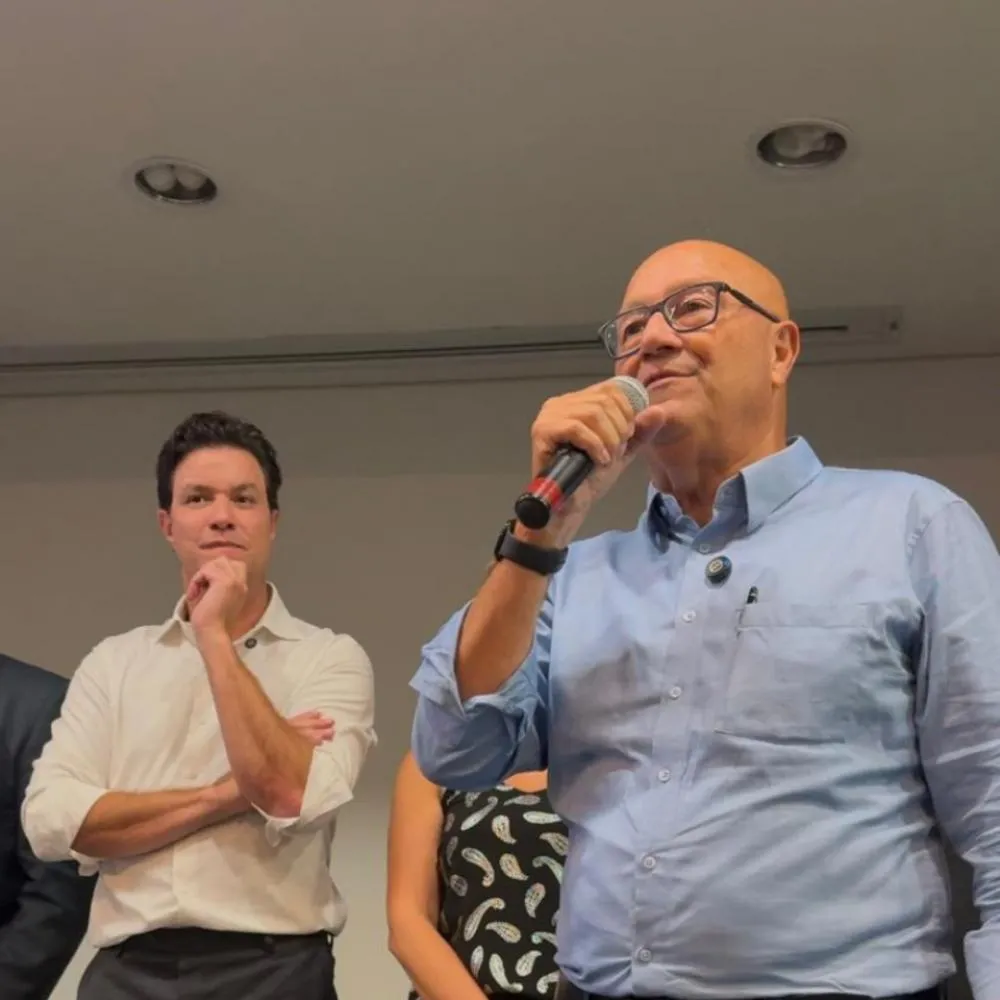 Rota do Progresso vai mudar a realidade de 80 cidades do Paraná, afirma deputado