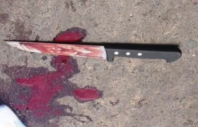 Homem coloca fogo em casa após esfaquear idoso no Norte Pioneiro