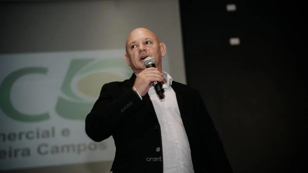 Nova diretoria da ACISC toma posse em Siqueira Campos com compromisso de fortalecer o comércio local