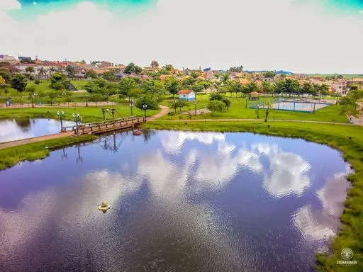 Turismo em Bandeirantes oferece opções de fé, natureza e tradições