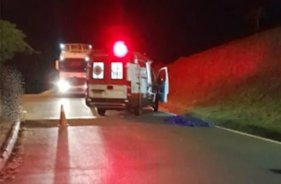 Homem é encontrado morto com marcas de facadas pelo corpo em Arapoti