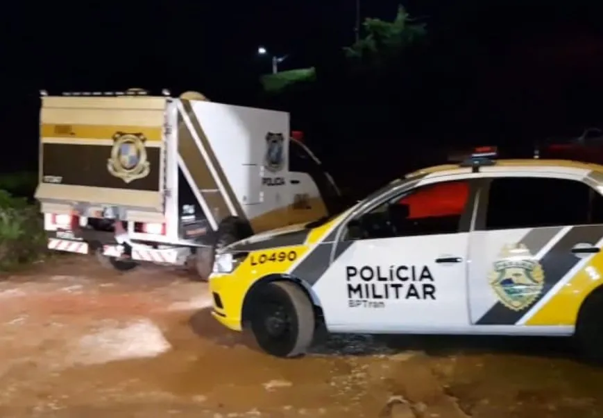 Briga por causa de passarinhos termina com dois mortos no Norte Pioneiro