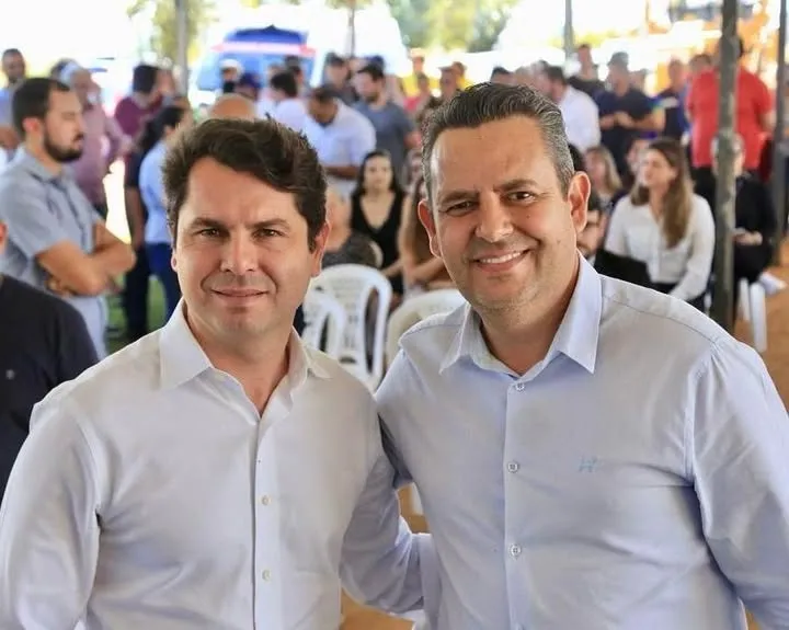 Presidente da Assembleia confirma presença na posse da nova diretoria da Amunorpi