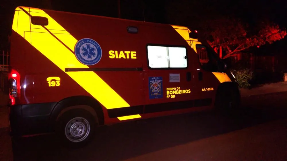 Briga de bar termina em morte no Norte Pioneiro