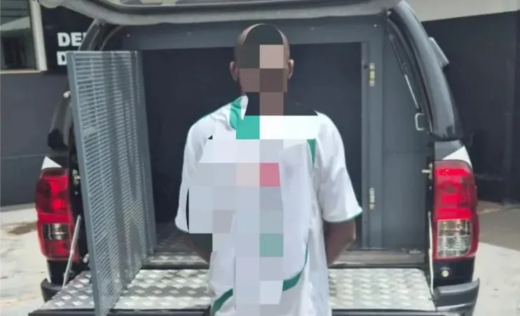 Trabalhador fica em estado grave durante assalto a madeireira na região