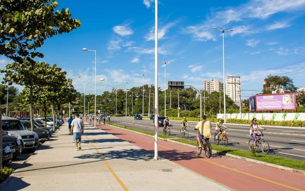 Sol predomina no Paraná e calor está em alta. Veja a previsão dos próximos dias