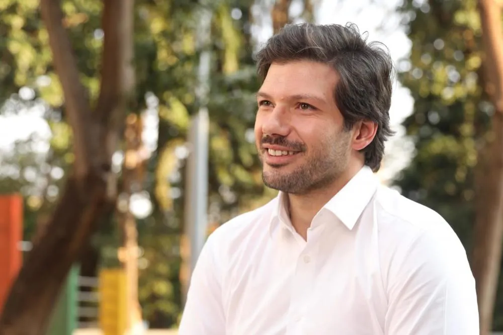 “Estamos comprometidos em fazer de Londrina um destino atrativo para grandes investimentos,” destaca Tiago Amaral