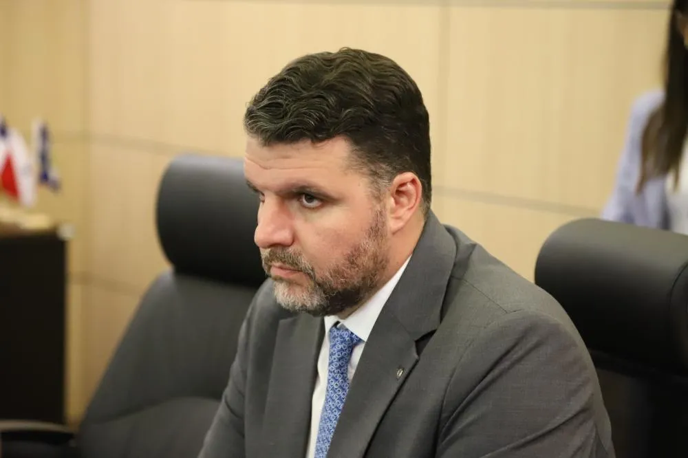 “Acusar o agro pelo alto preço dos alimentos é narrativa absurda e irresponsável”, afirma Pedro Lupion