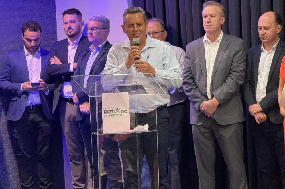 Presidente fala sobre primeiros trabalhos da Amunorpi em 2025