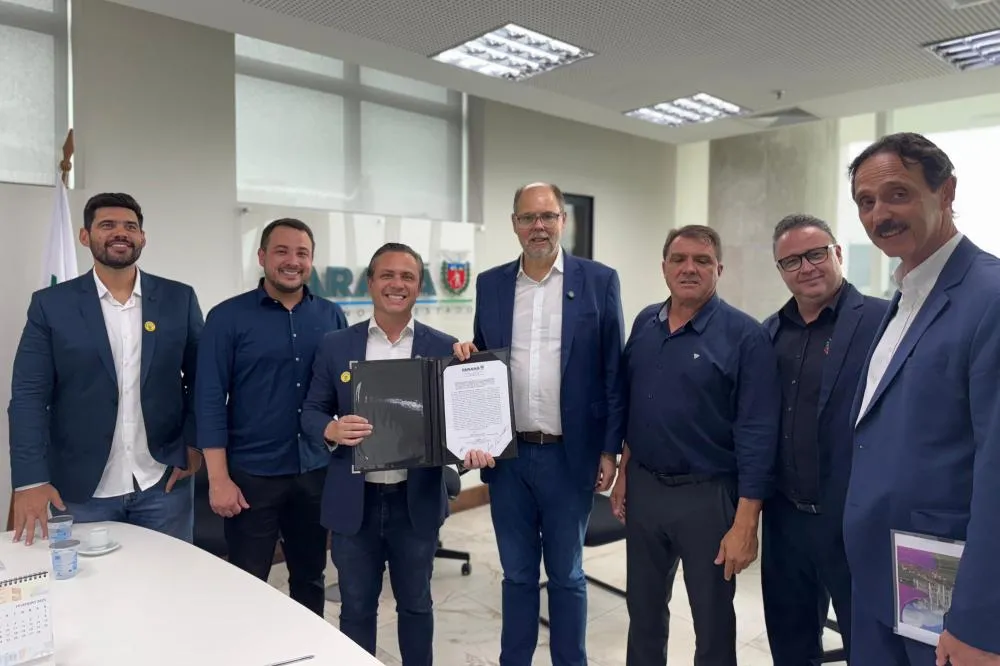 Governo vai investir R$ 1,5 milhão no primeiro coworking público do Norte Pioneiro