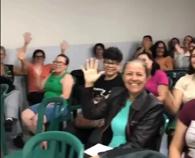 Núcleo de Educação de Wenceslau Braz promove curso para merendeiras