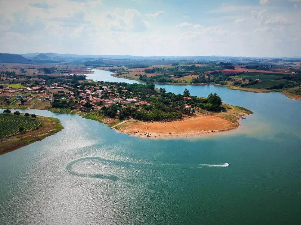 Conheça Siqueira Campos: Uma cidade forte no turismo religioso e belezas naturais