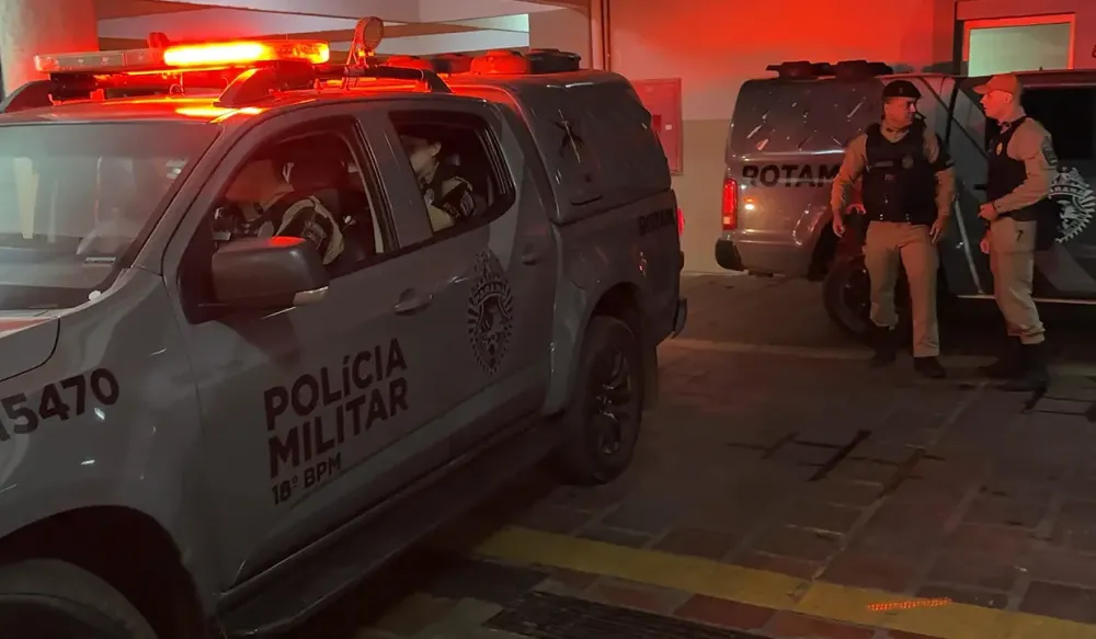 Troca de tiros termina com adolescente morta e criança ferida no Norte Pioneiro