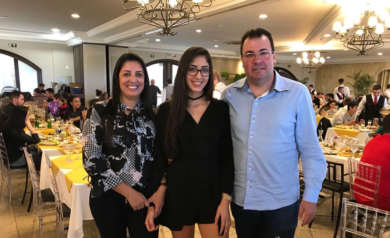 Empresário do Norte Pioneiro recebe prêmio de destaque nacional