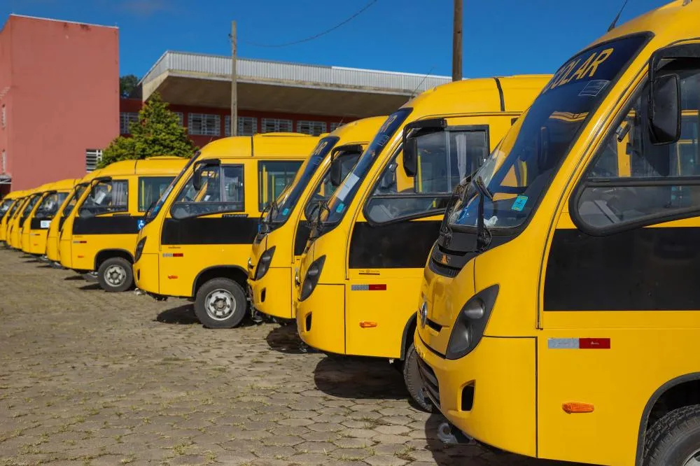 Cidades da região irão receber investimento do Governo para a educação