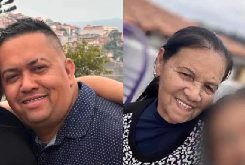 Filho mata a mãe e comete suicídio por dívida do “Jogo do Tigrinho”