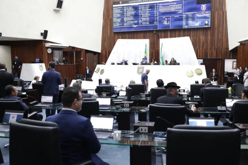 Assembleia aprova série de campanhas para aumentar conscientização e prevenção de doenças