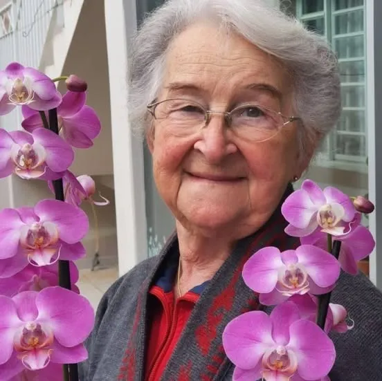 Morre aos 80 anos ex-primeira dama de Jaguariaíva e fundadora da APAE