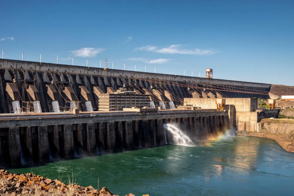 Bônus Itaipu derruba a inflação de janeiro para o menor nível em mais de 30 anos