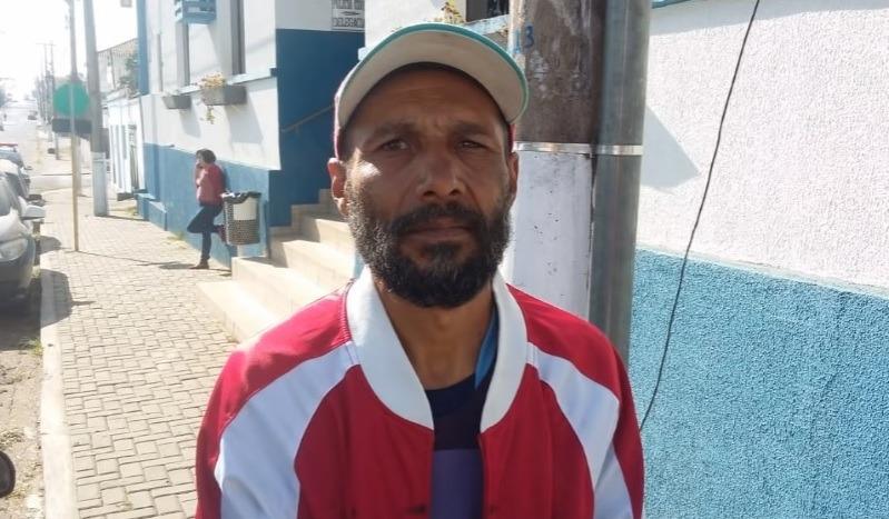 Morador que encontrou menina desaparecida teve moto furtada por sequestrador