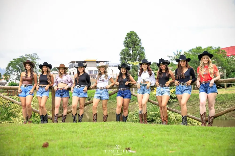 Sengés anuncia data da escolha da Rainha e Princesas da Festa do Peão