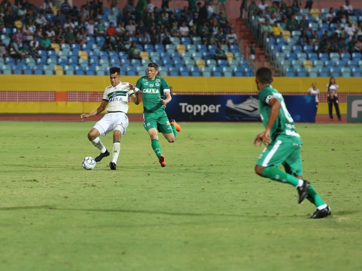 Com Romércio, Coritiba coloca em campo a 12ª zaga diferente em 2018