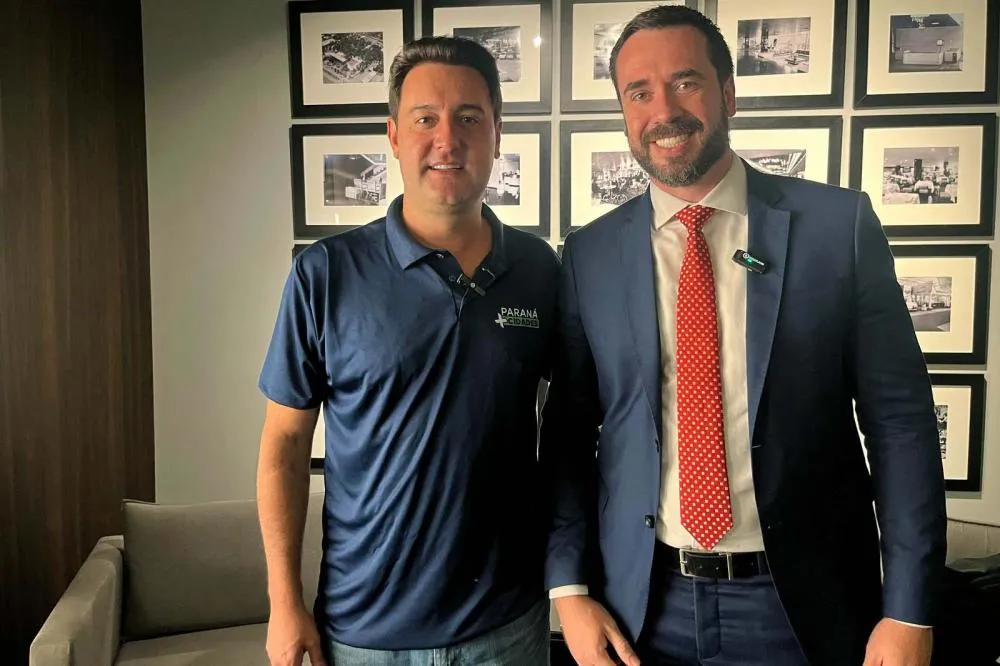 Governador anuncia R$ 15 milhões para Defensoria Pública do Paraná