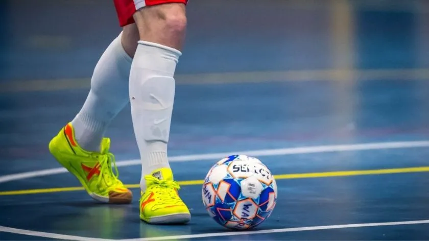 Arapoti abre inscrições para o Campeonato Municipal de Futsal 2025