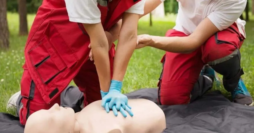 Carlópolis tem vagas para curso gratuito de primeiros socorros