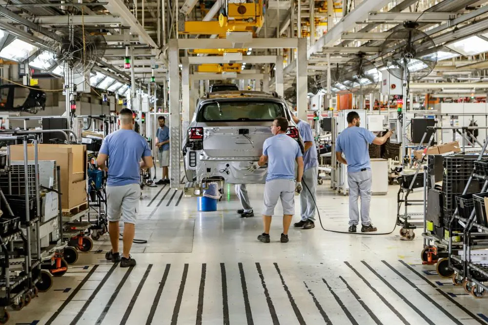 Paraná atinge a menor taxa de desemprego da história segundo IBGE