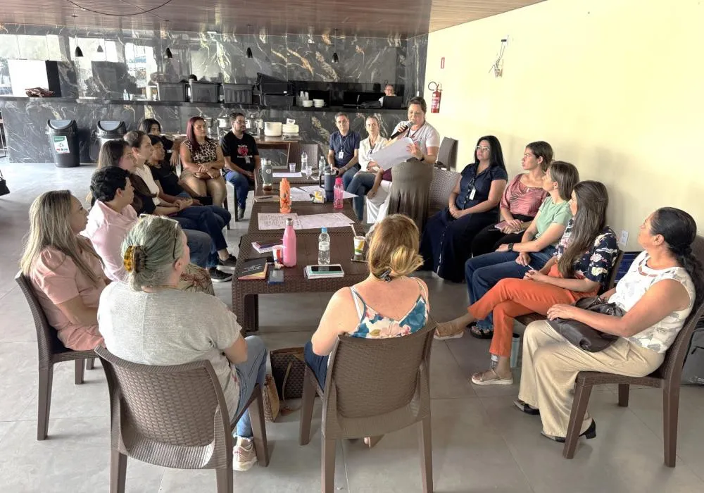 Itaipu Binacional e Itaipu Parquetec concluem mais seis encontros dos Núcleos de Cooperação Socioambiental