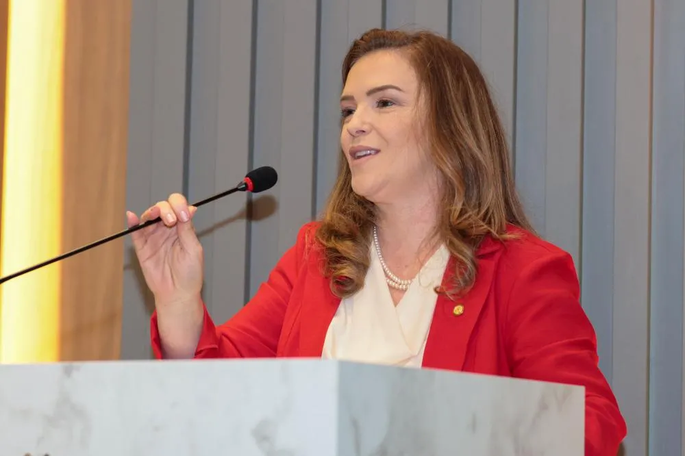 Estado encaminha para Assembleia projeto de apoio às mulheres em situação de risco