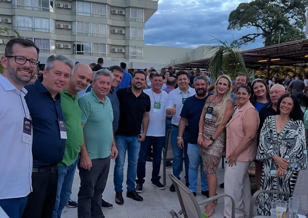 Governador anuncia mais de R$ 80 milhões para municípios da Amunorpi