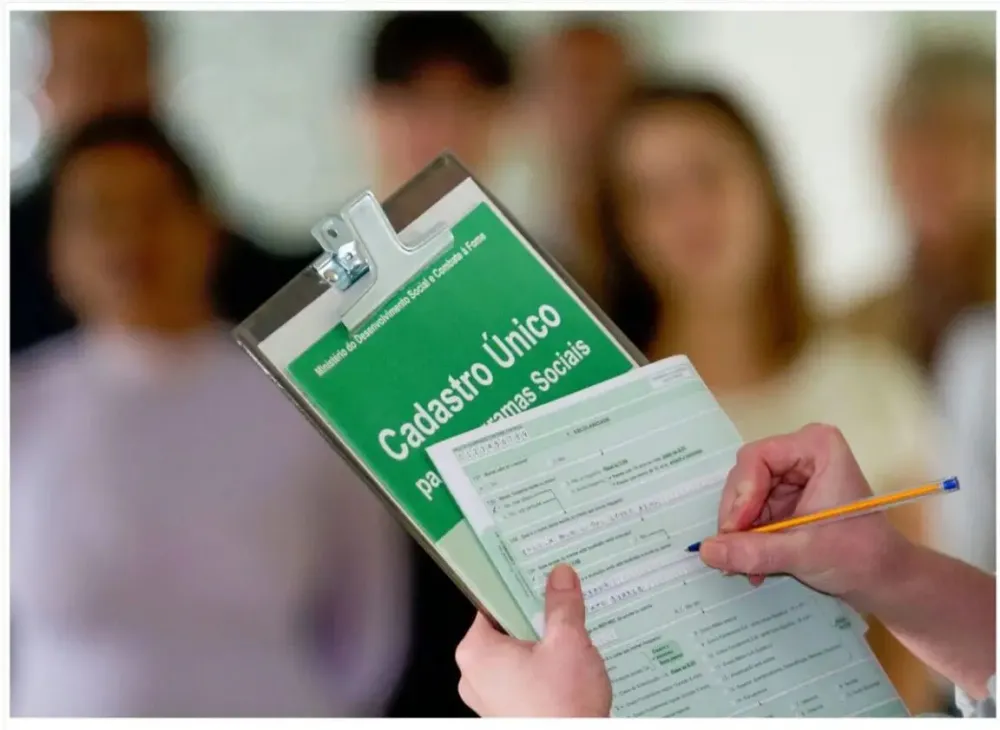 Governo lança novo CadÚnico; veja quais são as mudanças