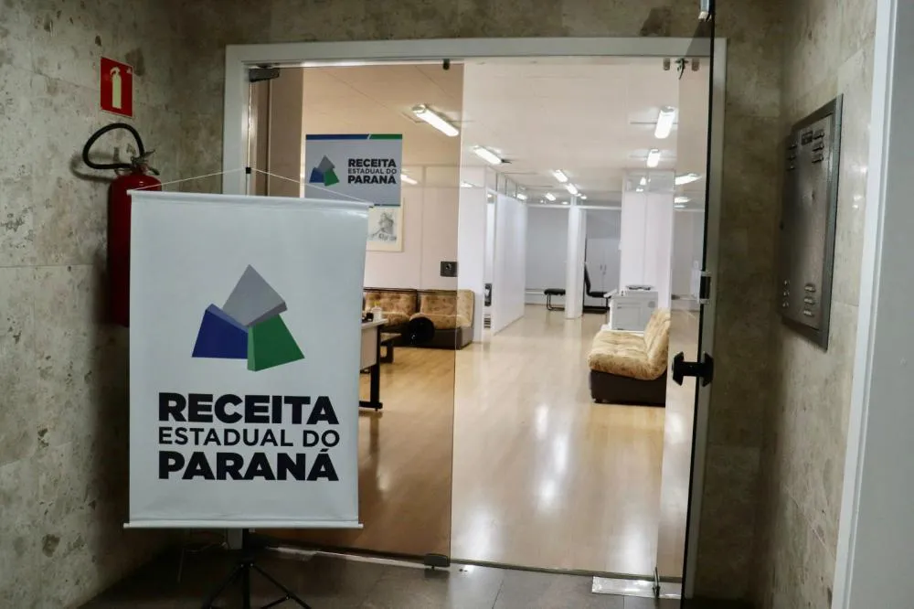Estão abertas as inscrições para o concurso público da Receita Estadual