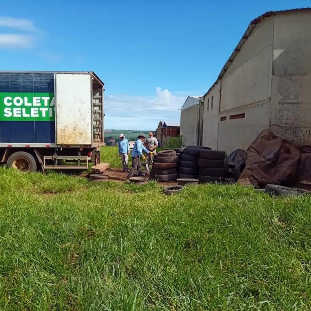 Ribeirão do Pinhal intensifica ações de combate à dengue