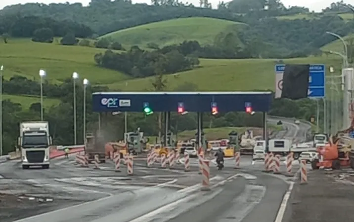 Duplicação da PR092 em Siqueira Campos será tema de audiência pública após divergências