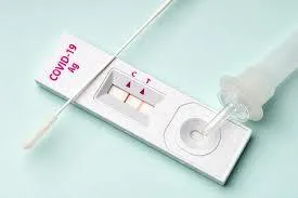 Wenceslau Braz ultrapassa 60 casos confirmados de covid-19 em 2025