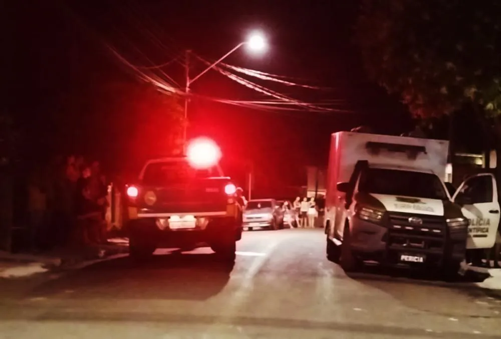 Mulher cansa de ser agredida e mata marido com machadada na cabeça