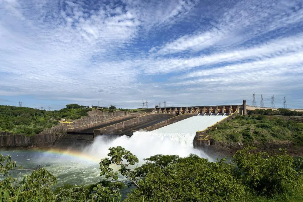 A Itaipu e sua Missão: desenvolvimento socioambiental para quem mais precisa