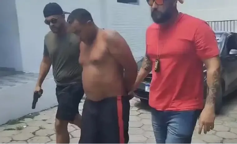 Polícia prende mais um suspeito de envolvimento com morte de jovem em Siqueira Campos
