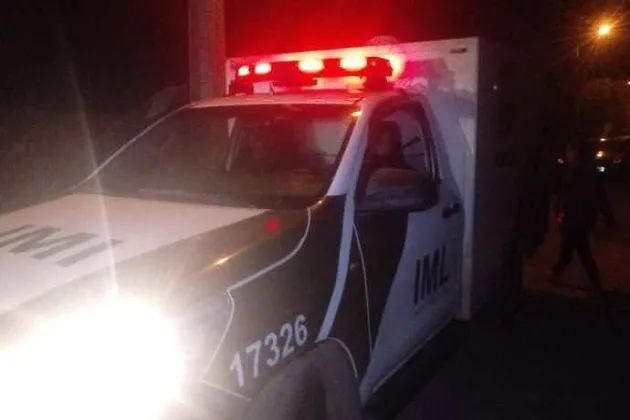 Homem é morto a tiros durante a madrugada no Norte Pioneiro