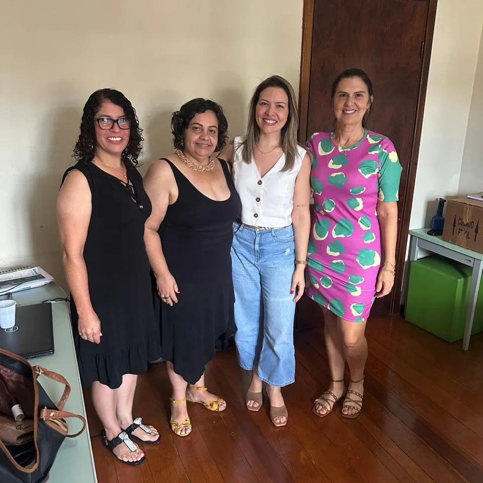 Jaguariaíva promove encontro para fortalecer a educação inclusiva na rede municipal