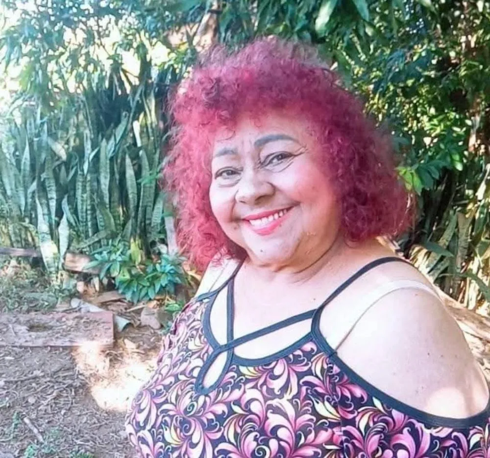 Idosa de Indaiatuba procura família em Siqueira Campos após anos separados