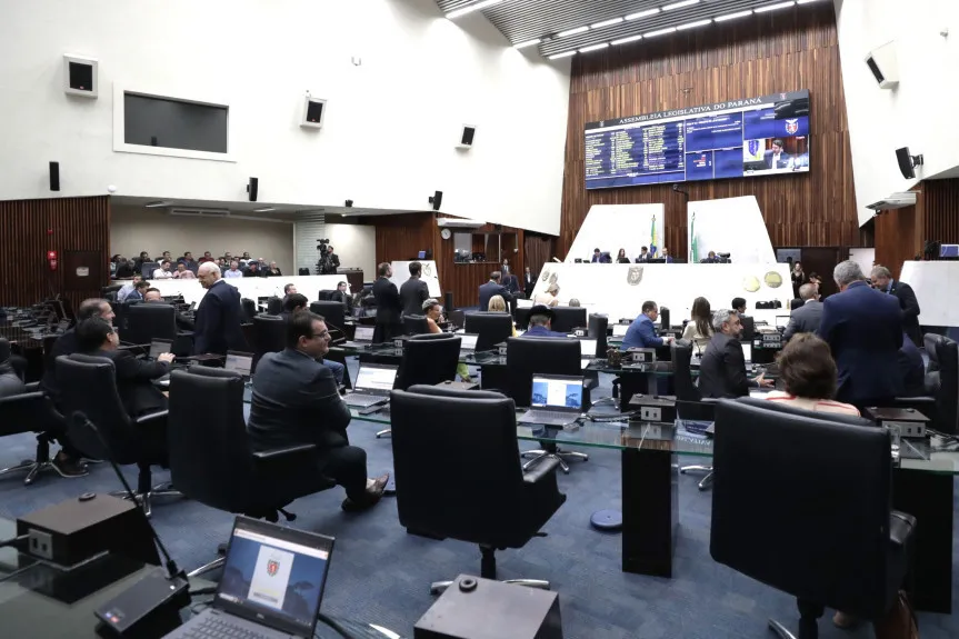 Assembleia aprova por unanimidade projeto de apoio às mulheres vítimas de violência