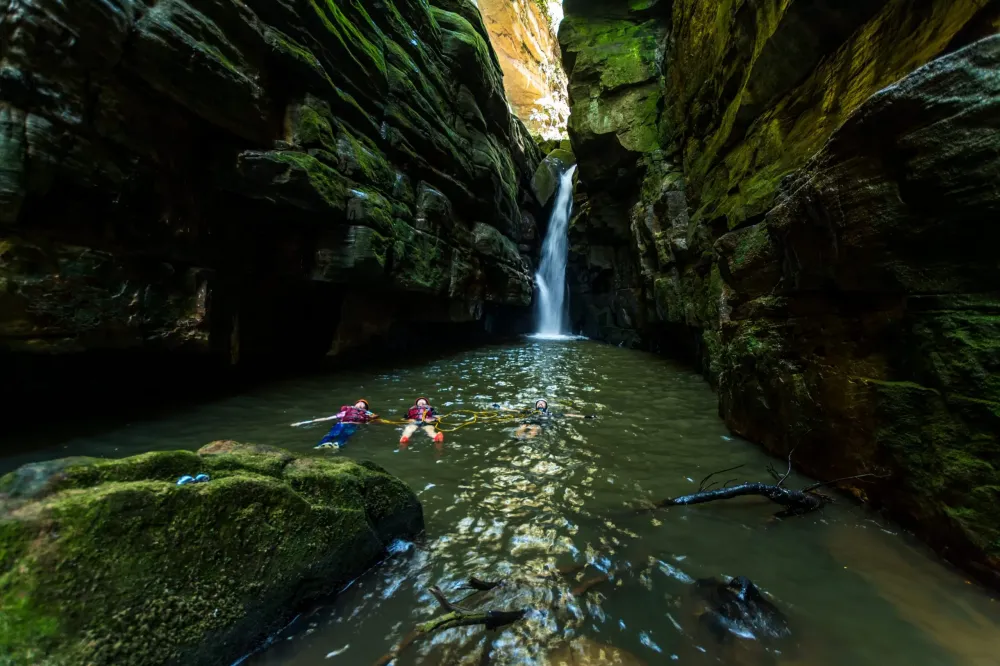 Jaguariaíva abre inscrições para curso gratuito de Guia de Turismo