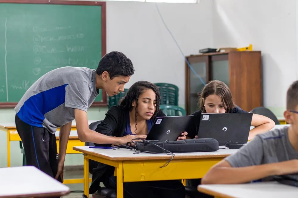 Paraná é o estado que mais investiu em educação em 2024