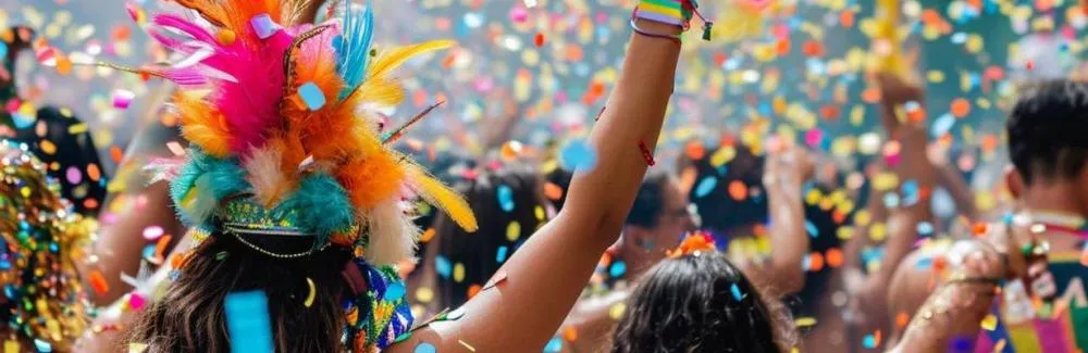Veja como será o Carnaval nas cidades do Norte Pioneiro
